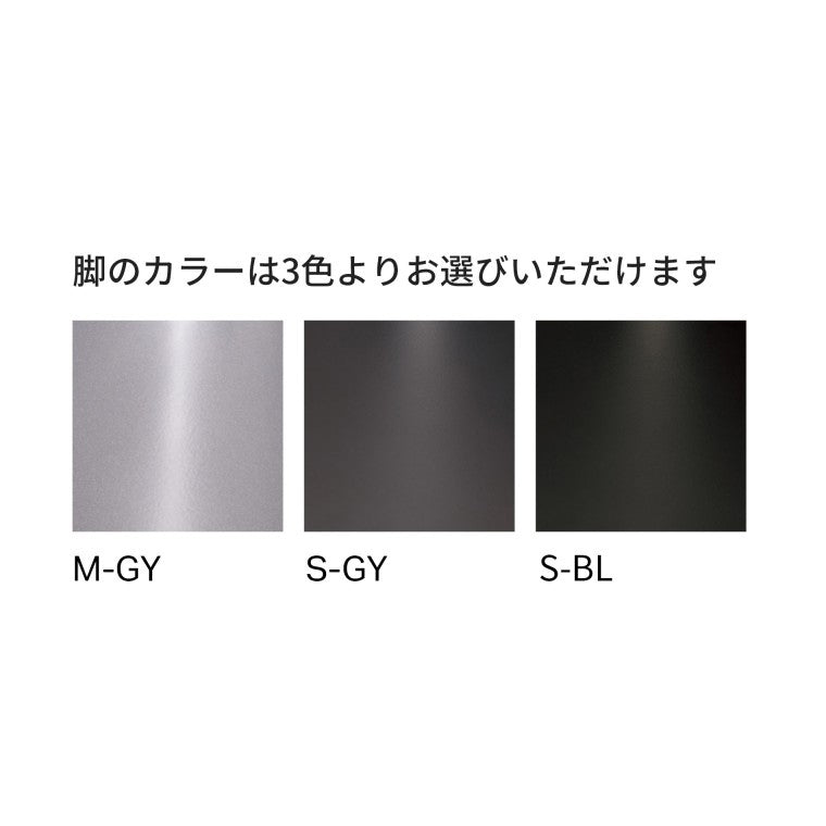MOLA LUX リビング サイドテーブル 55*45
