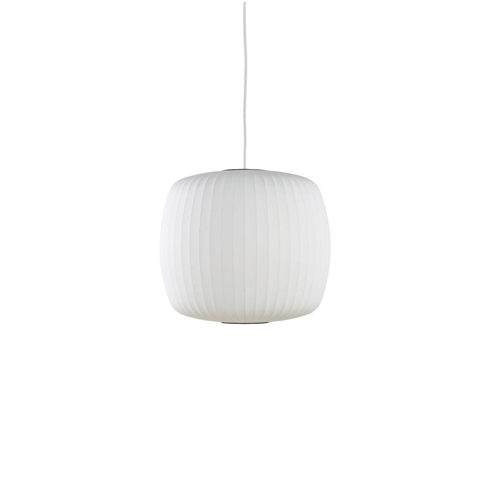 Nelson Pear Bubble Pendant 983BPEAR/S/P