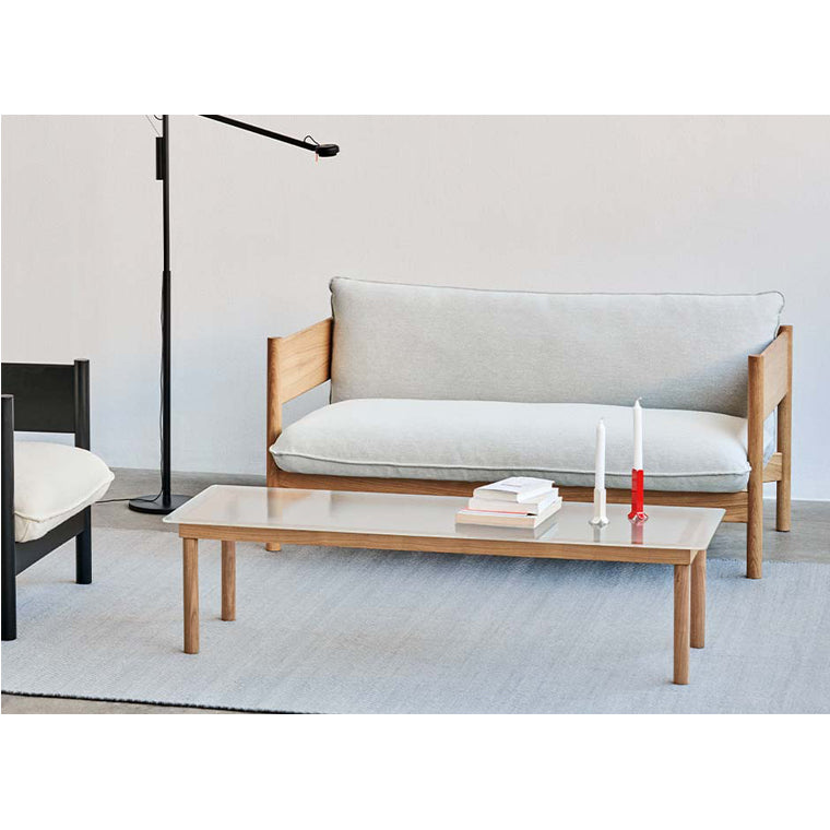ARBOUR CLUB SOFA
