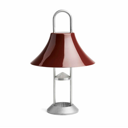 MOUSQUETON PORTABLE LAMP