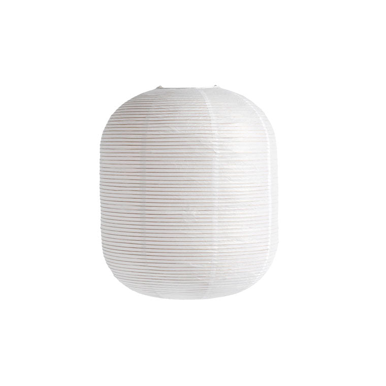 RICE PAPER SHADE OBLONG