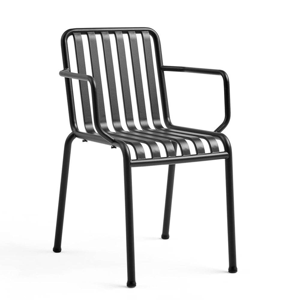 PALISSADE ARM CHAIR