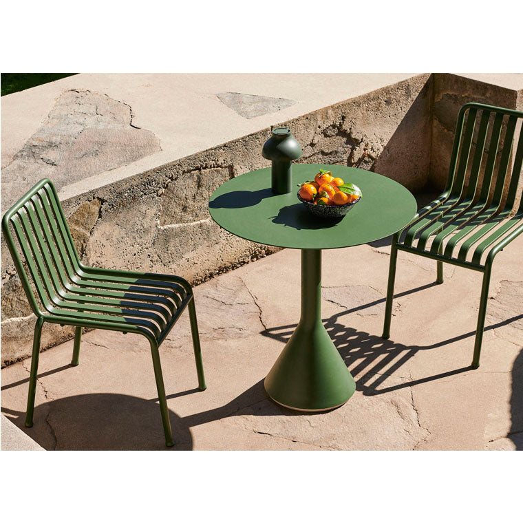 PALISSADE CONE TABLE