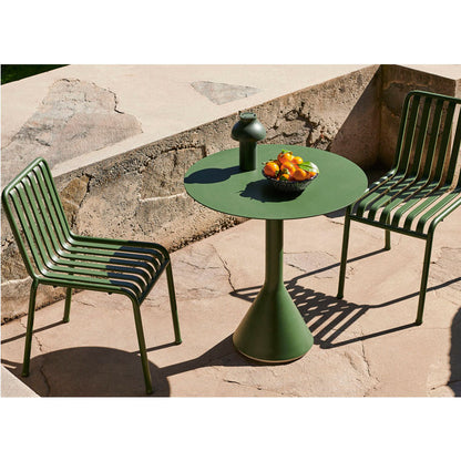 PALISSADE CONE TABLE
