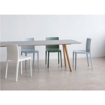 ELEMENTAIRE CHAIR