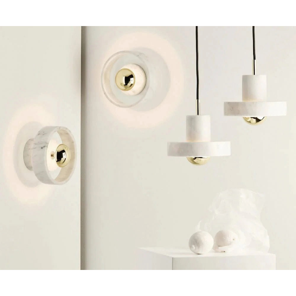 STONE PENDANT LED