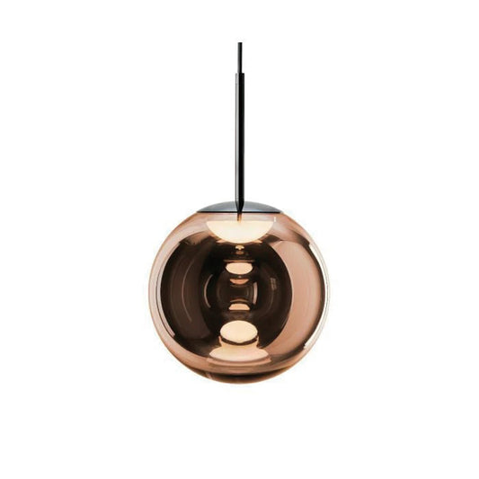 GLOBE 25 PENDANT