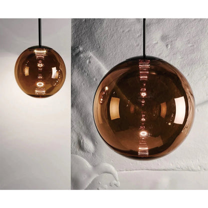 GLOBE 25 PENDANT